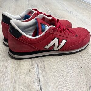 New Balance 501